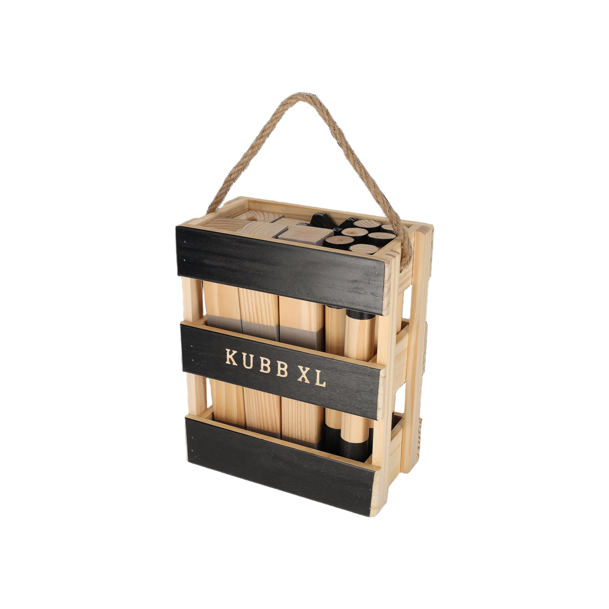 JENS Living Kubb Spel XL
