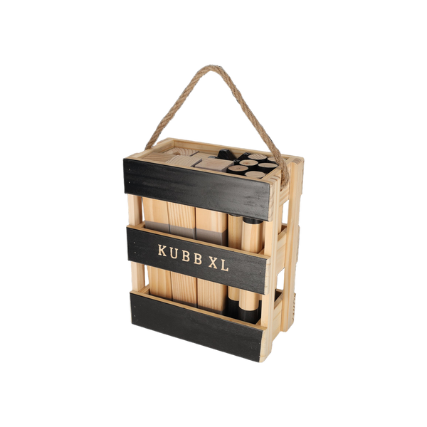 JENS Living Kubb Spel XL