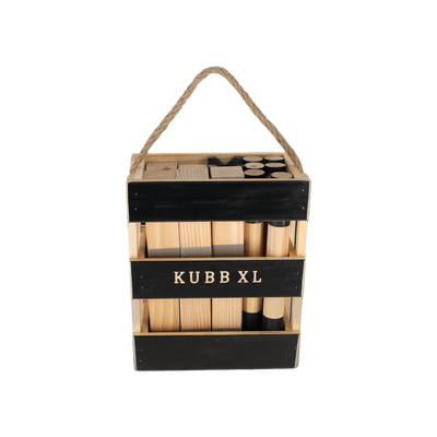 JENS Living Kubb Spel XL