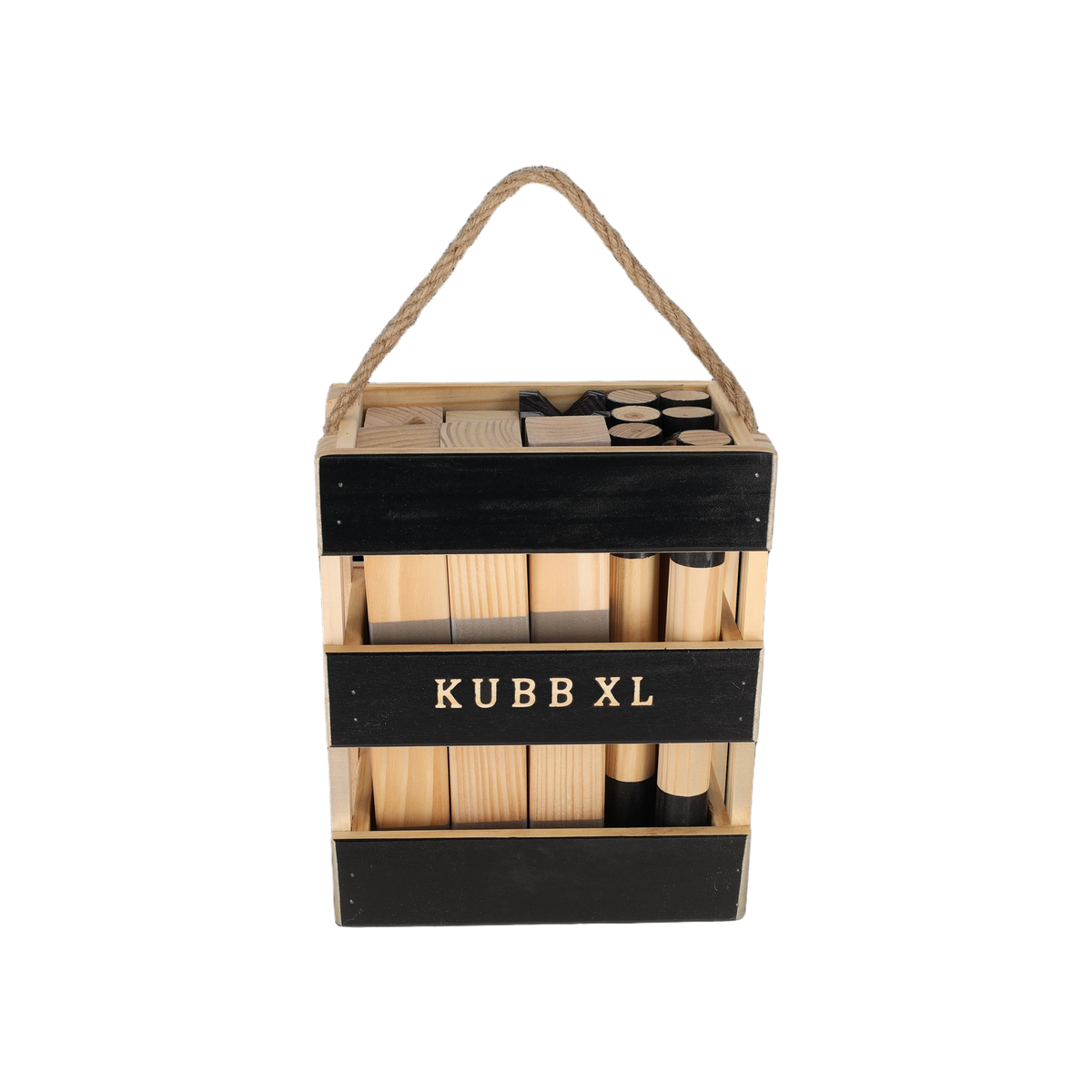 JENS Living Kubb Spel XL