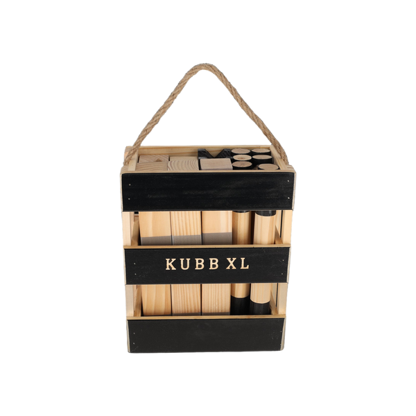 JENS Living Kubb Spel XL