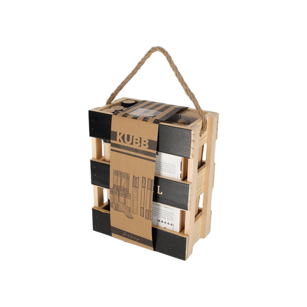 JENS Living Kubb Spel XL