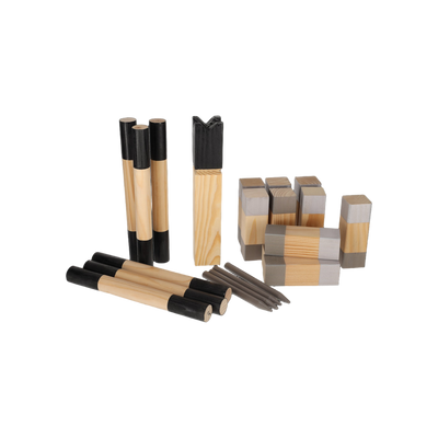 JENS Living Kubb Spel XL