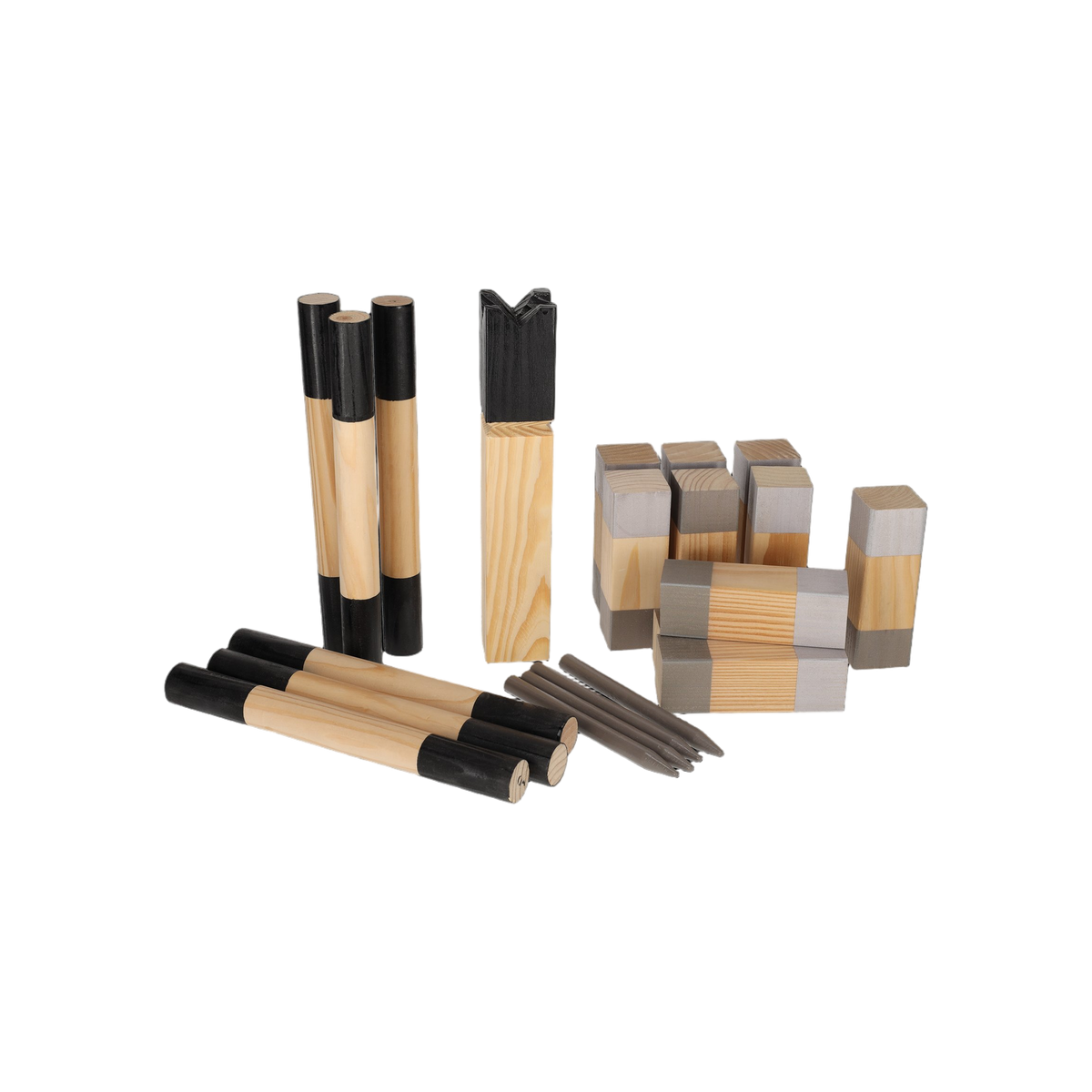 JENS Living Kubb Spel XL