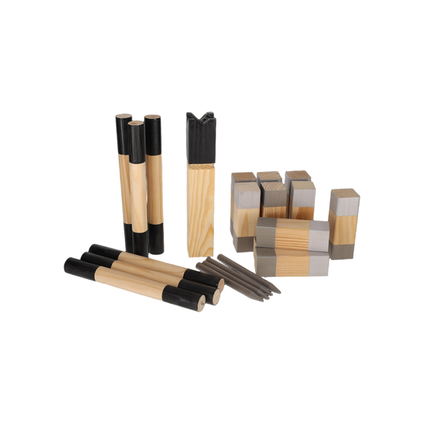 JENS Living Kubb Spel XL