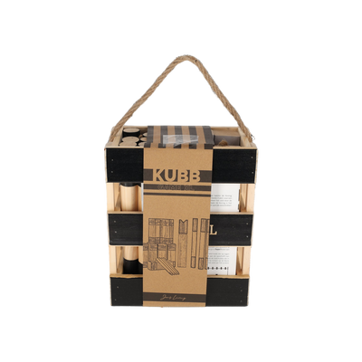 JENS Living Kubb Spel XL