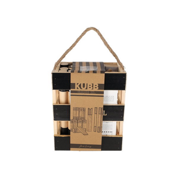 JENS Living Kubb Spel XL