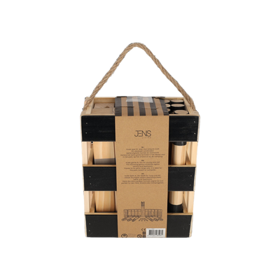 JENS Living Kubb Spel XL
