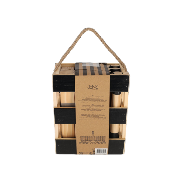 JENS Living Kubb Spel XL