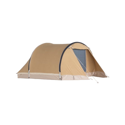 Karsten Novia Tunnel Tent 2-Person Lightweight Camping Tent