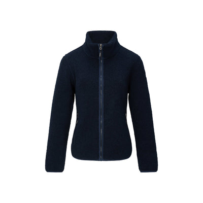 Nordberg Babette Ladies fleece — Army