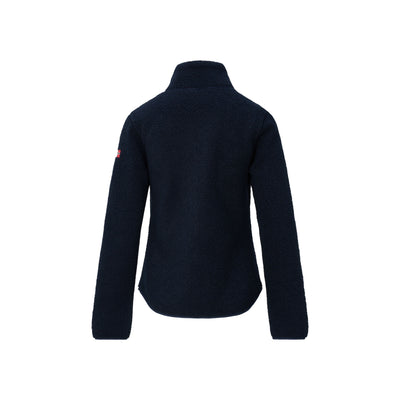 Nordberg Babette Ladies fleece — Army