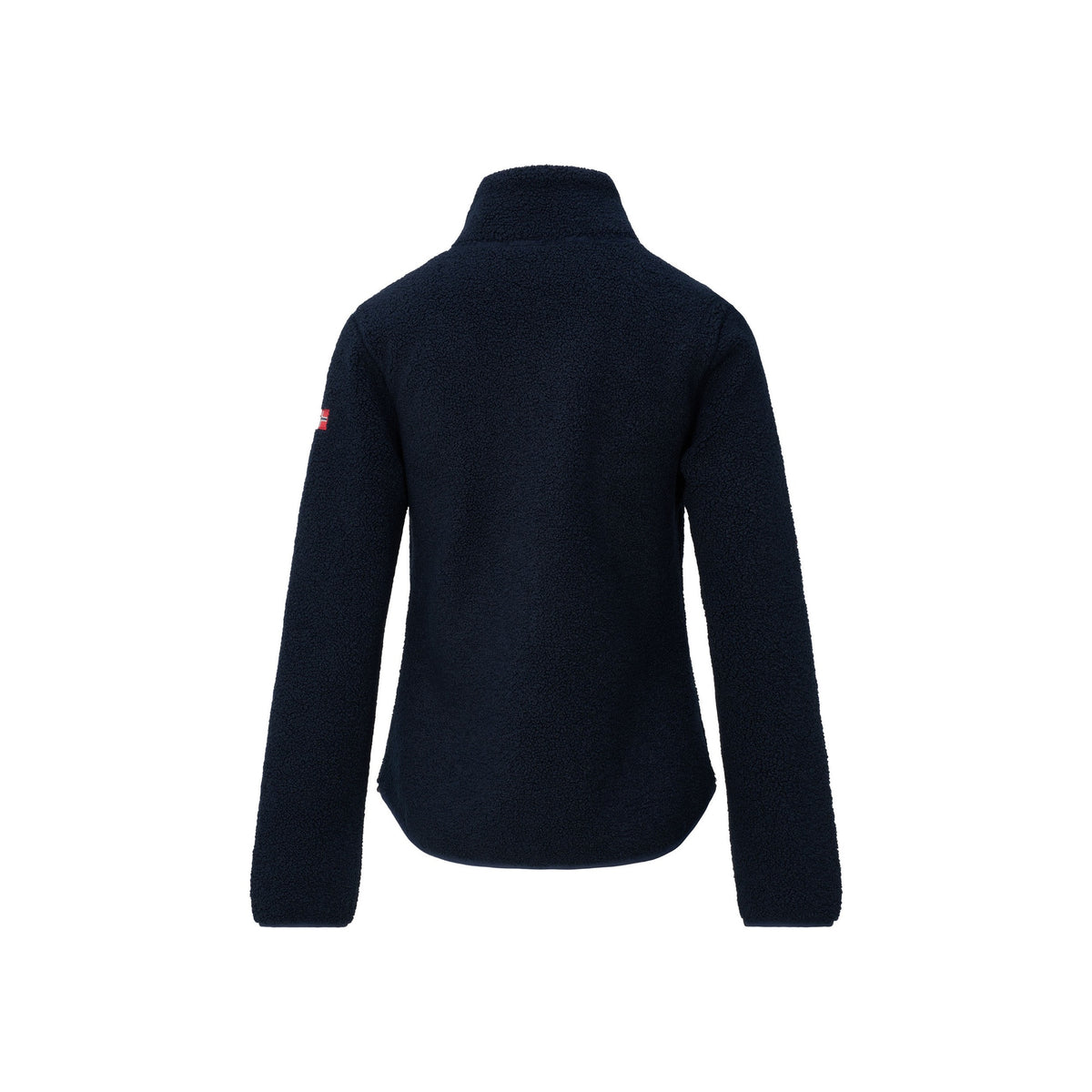 Nordberg Babette Ladies fleece — Army