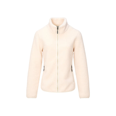 Nordberg Babette Ladies fleece — Army