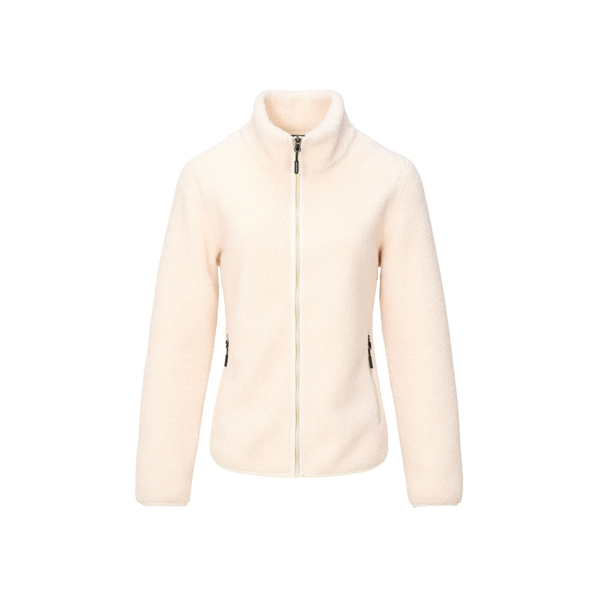 Nordberg Babette Ladies fleece — Army