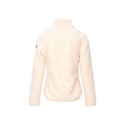Nordberg Babette Ladies fleece — Army