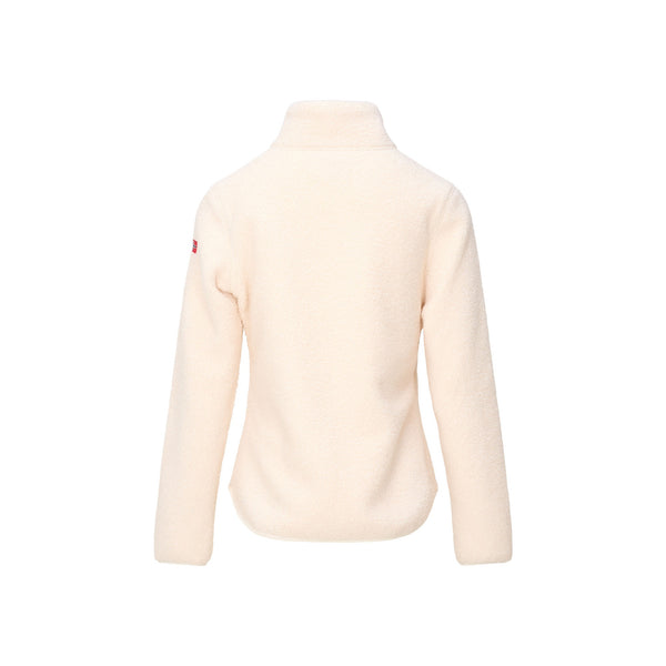 Nordberg Babette Ladies fleece — Army