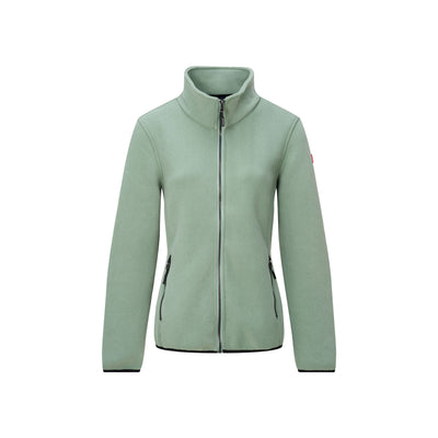 Nordberg Agnes Ladies fleece — Navy