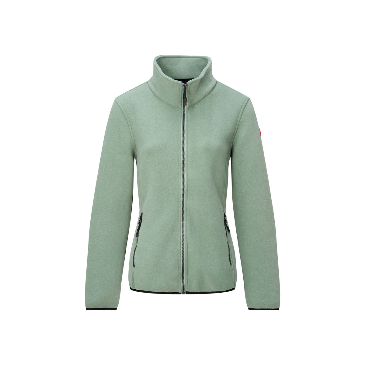 Nordberg Agnes Ladies fleece — Navy