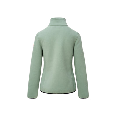 Nordberg Agnes Ladies fleece — Navy