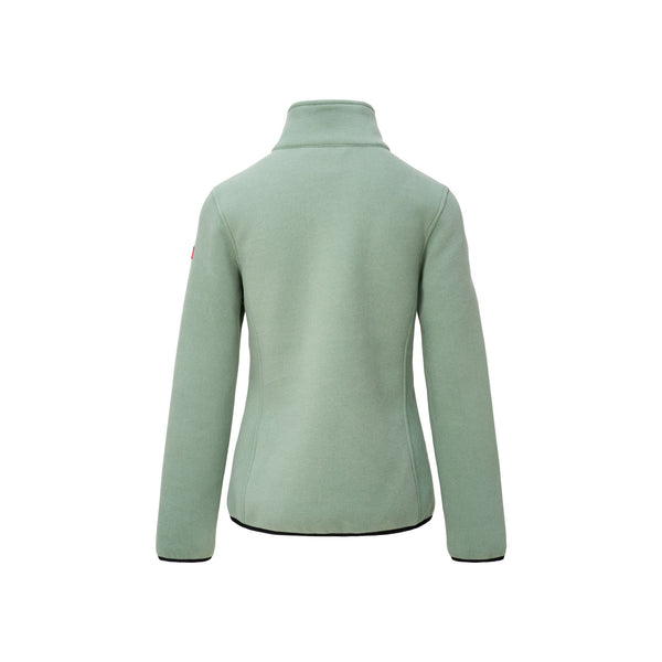 Nordberg Agnes Ladies fleece — Navy