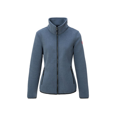 Nordberg Agnes Ladies fleece — Navy