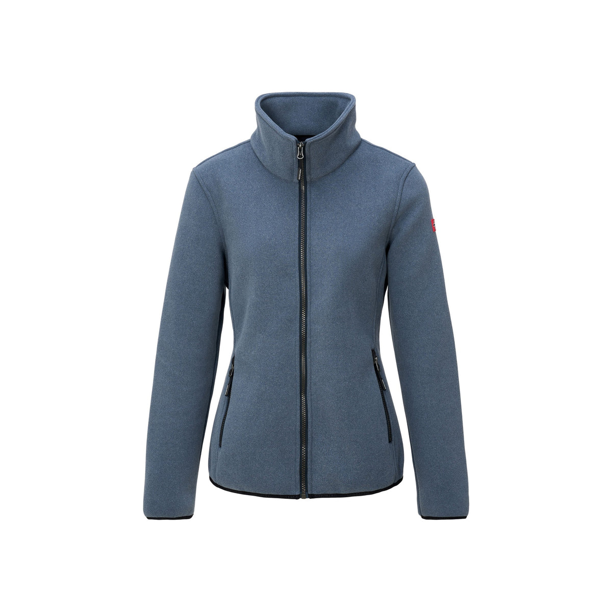 Nordberg Agnes Ladies fleece — Navy