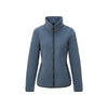 Nordberg Agnes Ladies fleece — Navy