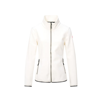 Nordberg Agnes Ladies fleece — Navy
