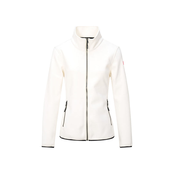 Nordberg Agnes Ladies fleece — Navy