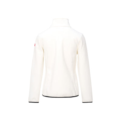Nordberg Agnes Ladies fleece — Navy