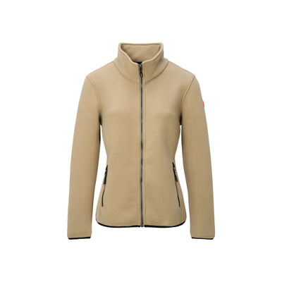 Nordberg Agnes Ladies fleece — Navy