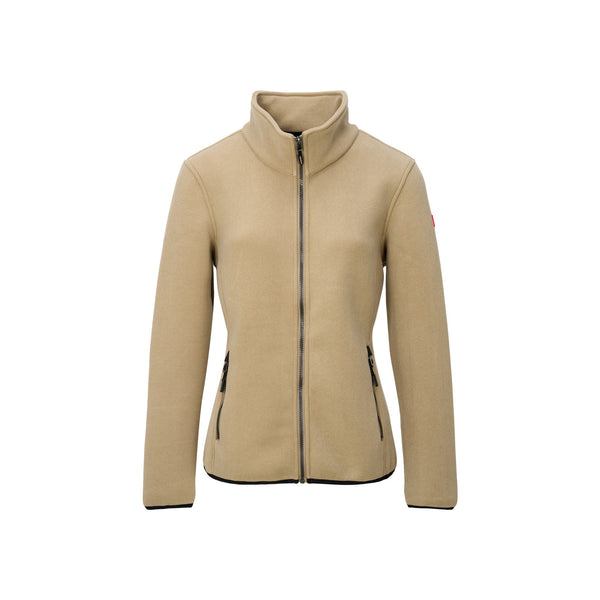 Nordberg Agnes Ladies fleece — Navy