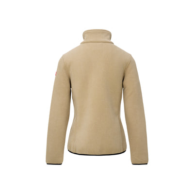 Nordberg Agnes Ladies fleece — Navy