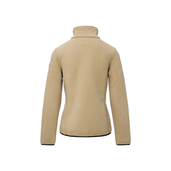 Nordberg Agnes Ladies fleece — Navy