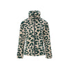 Nordberg Fenna Ladies fleece — Navy