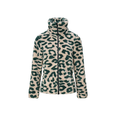 Nordberg Fenna Ladies fleece — Navy
