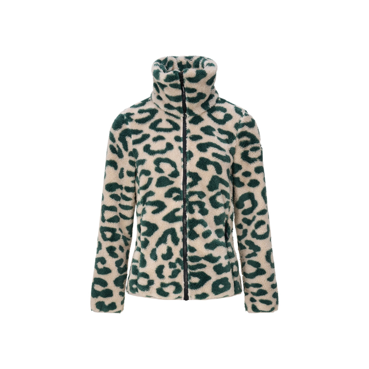 Nordberg Fenna Ladies fleece — Navy