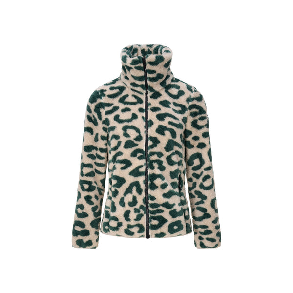 Nordberg Fenna Ladies fleece — Navy