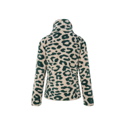 Nordberg Fenna Ladies fleece — Navy