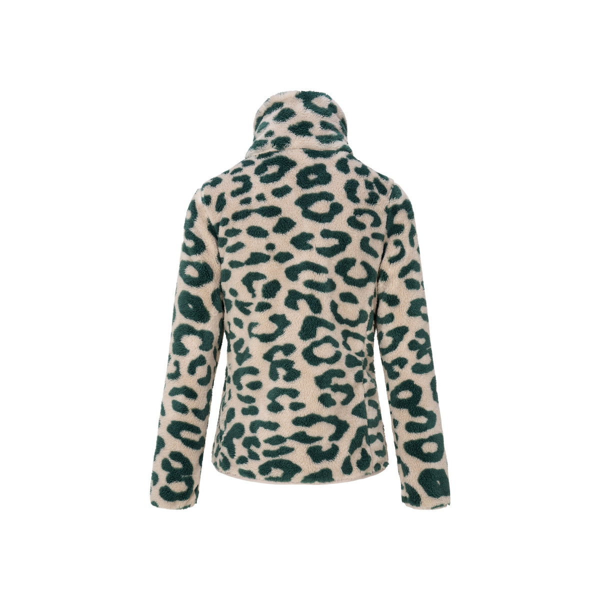 Nordberg Fenna Ladies fleece — Navy