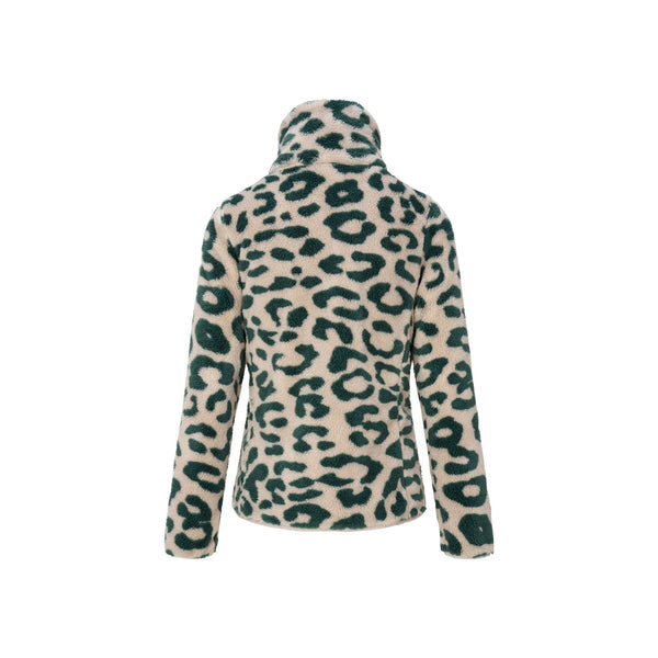 Nordberg Fenna Ladies fleece — Navy