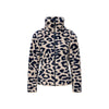 Nordberg Fenna Ladies fleece — Navy