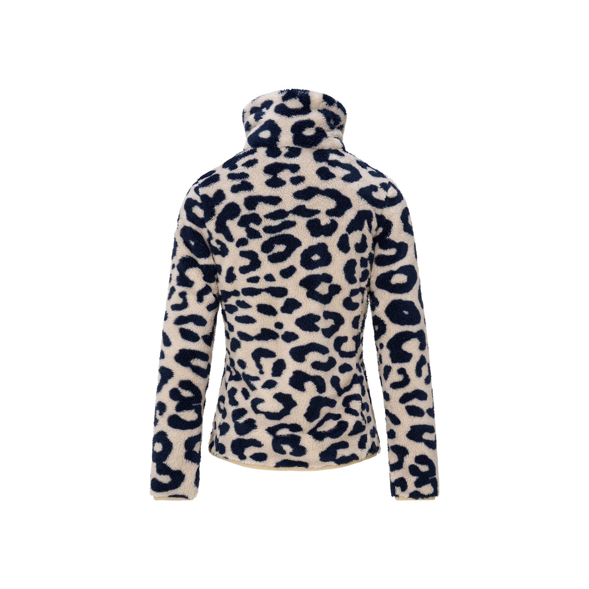 Nordberg Fenna Ladies fleece — Navy