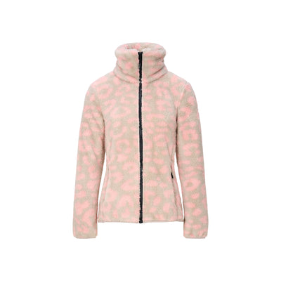 Nordberg Fenna Ladies fleece — Navy