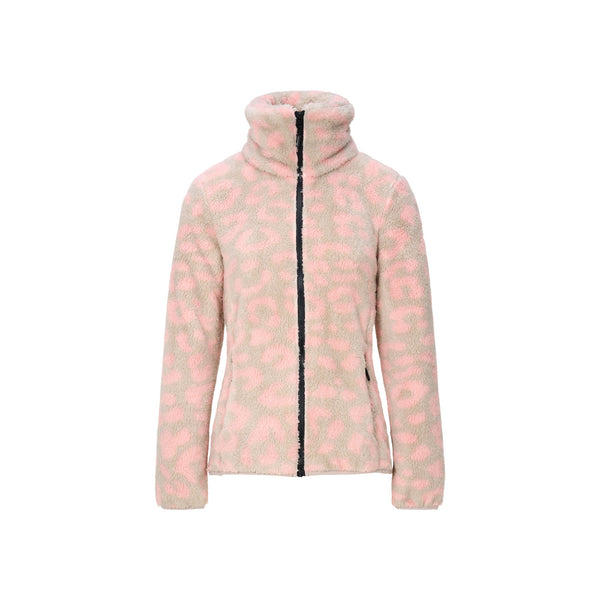 Nordberg Fenna Ladies fleece — Navy