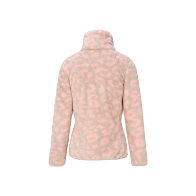 Nordberg Fenna Ladies fleece — Navy