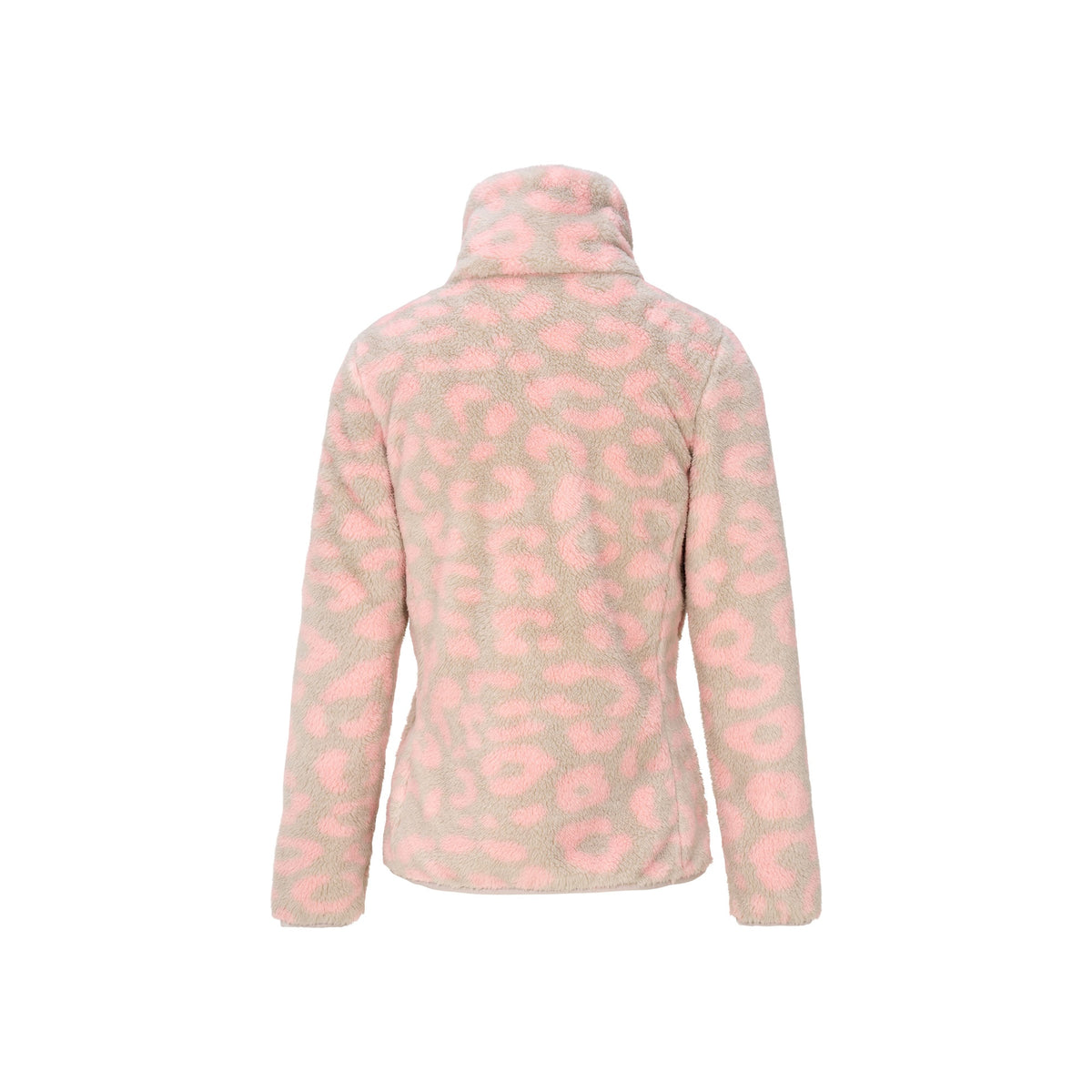 Nordberg Fenna Ladies fleece — Navy