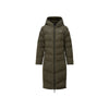 Nordberg Helena Ladies jacket — Army