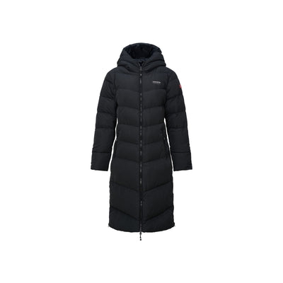 Nordberg Helena Ladies jacket — Army